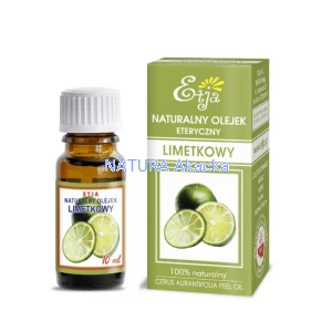 Olejek Limetkowy 10 ml Etja