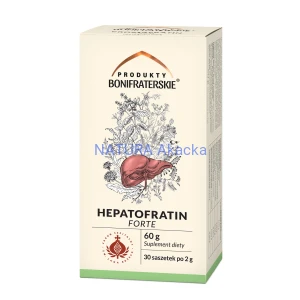 PB Hepatofratin Forte fix