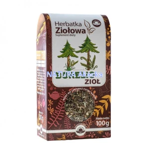 Stop Borelia 100 g Natura Wita