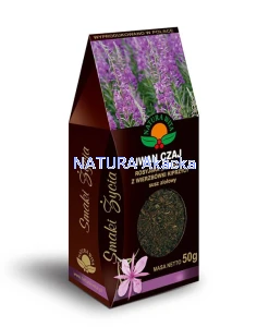 Iwan czaj 50 g Natura Wita