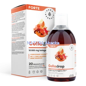  Colladrop FORTE płyn 
