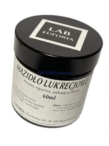 Masc-Mazidlo-z-LUKRECJI-pekajaca-skora-atopia-egzema-60ml-euforiaLAB-Marka-inna.webp