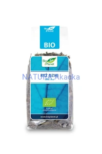 Ryż Dziki 250 g.