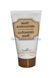 Maść Kasztanowa 130 ml