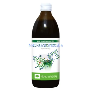 Chlorofil 500 ml Alter Medica