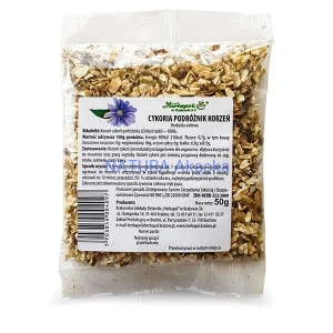 Cykoria-Podróżnik korzeń 50 g Kraków.