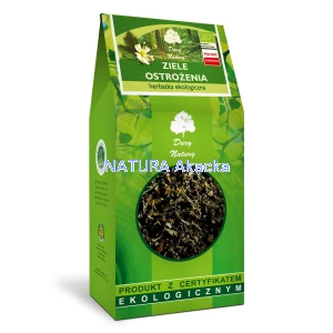 Ostrożeń ziele BIO 100 g Dary Natury