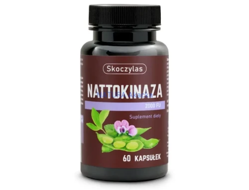 Skoczylas---NATTOKINAZA-2000-FU---60-kaps-be-effective.webp