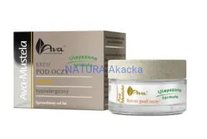 Mustela-Ulepszona Formuła-krem regener.-