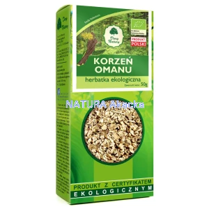 Oman 50 g Dary Natury