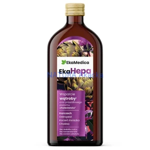 EkaHepa 500 ml EkaMedica