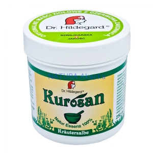 Kurosan maść 250 ml Dr Hildegard