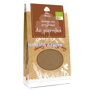 Przyprawa do piernika BIO 60g