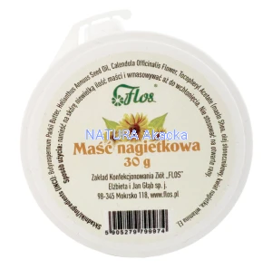 Maść nagietkowa 30g