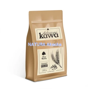 Kawa orkiszowa 200 g Dary Natury