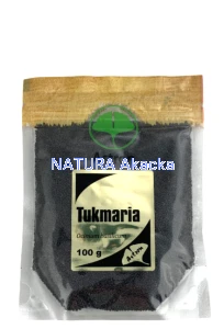 ASTRON Tukmaria nasiona słodkiej bazylii 100g