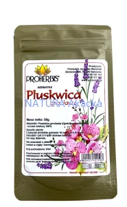 Pluskwica groniasta 50 g korzeń mielony