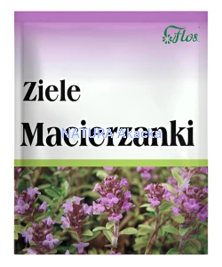 Kozłek korzeń 50g FLOS