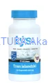 5690548868603 LYSI Tran islandzki w kapsułkach 500mg, 120 kapsułek