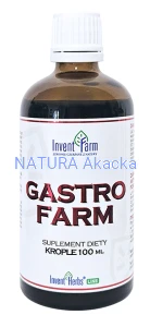 Gastro Farm - krople 100ml INVENT FARM