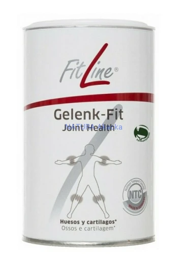 FitLine Gelenk-Fit 270g 0709056