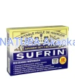 5906843093405 SUFRIN suplement diety z BIO-SIARKĄ 125mg, 60 kapsułek