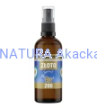 5905133149228 Mikro-Złoto koloidalne SPRAY Au200 20ppm 100ml PRO AKTIV
