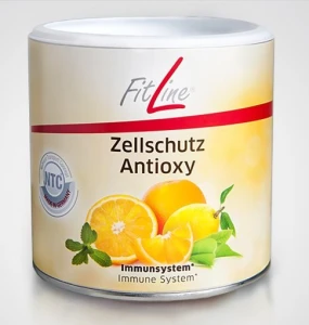 FitLine Zellschutz antioxy 450 g