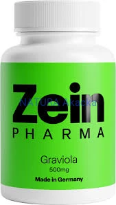 Graviola 500 mg 90 caps