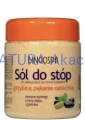 5901842000126 BingoSPA sól do stóp grzybica, pękanie naskórka 550 g