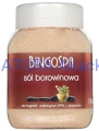5901842001055 BingoSPA sól borowinowa do okładów i kąpieli 1,35kg