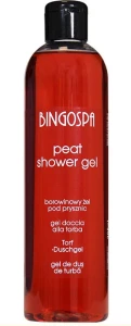 BingoSPA Żel pod prysznic borowinowy 300ml