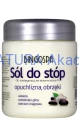 5901842000133 BingoSPA Sól do stóp opuchlizna, obrzęki 550g