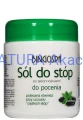 5901842000119 BingoSPA Sól do stóp przeciw poceniu 550g