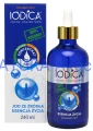 5904624315043 IODICA Naturalny koncentrat jodu 240ml butelka szklana + pipeta