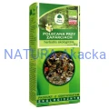 5904538033248 Herbatka Polecana przy Zaparciach BIO 50g DARY NATURY