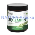 5904624316606 Ekologiczny jęczmień 300g Narum Prozioła