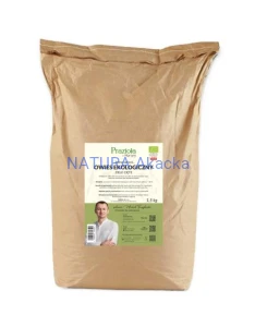 Owies ekologiczny (Avena sativa L.) – ziele cięte – 1,5 kg Narum Prozioła