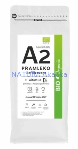 Pramleko A2 liofilizowane 600g Narum