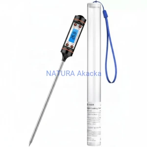 Narum Termometr do zakwasek od -50°C do +300°C