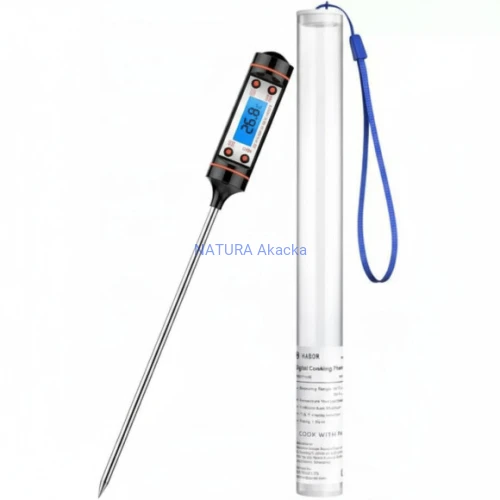 5901202420274 Narum Termometr do zakwasek od -50°C do +300°C