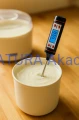 5901202420274 Narum Termometr do zakwasek od -50°C do +300°C