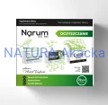 5904624316668 OCZYSZCZANIE KOMPLEKS zestaw Narum Narum OFFToxic Forte Narum Detox Candid Matsun