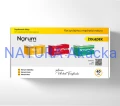 5904624316699 ŻOŁĄDKOWY zestaw Narum Narum Tabletka Narum Forte Narum Plus