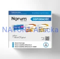 5904624316675 ODPORNOŚĆ zestaw Narum Narum Fast Caps Narum Acidofilne Witamina C Narum Acidofilne Witamina D + K2MK7
