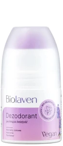 Biolaven dezodorant 50 ml Sylveco