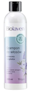 Biolaven szampon do włosów 300 ml Sylveco