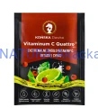 5903816645944 Witamina C Quattro 30 saszetek Końska dawka - mieszanka paszowa uzupełniająca