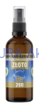 5905133149228 Mikro-Złoto koloidalne SPRAY Au200 20ppm 100ml PRO AKTIV