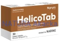 4850016651125 Narum HelicoTab 30 tabletek